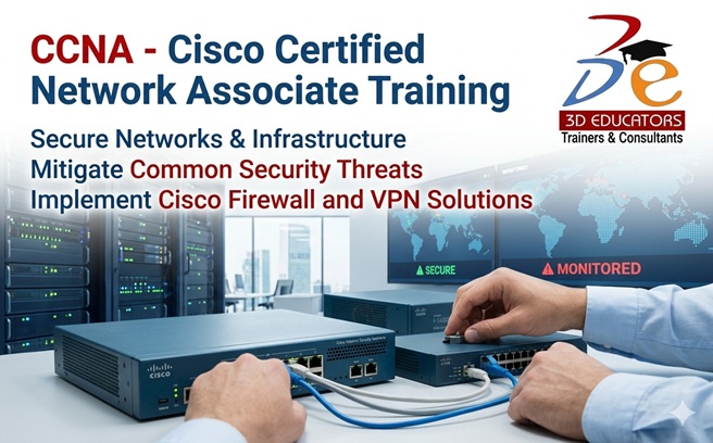 Information Technology Certification